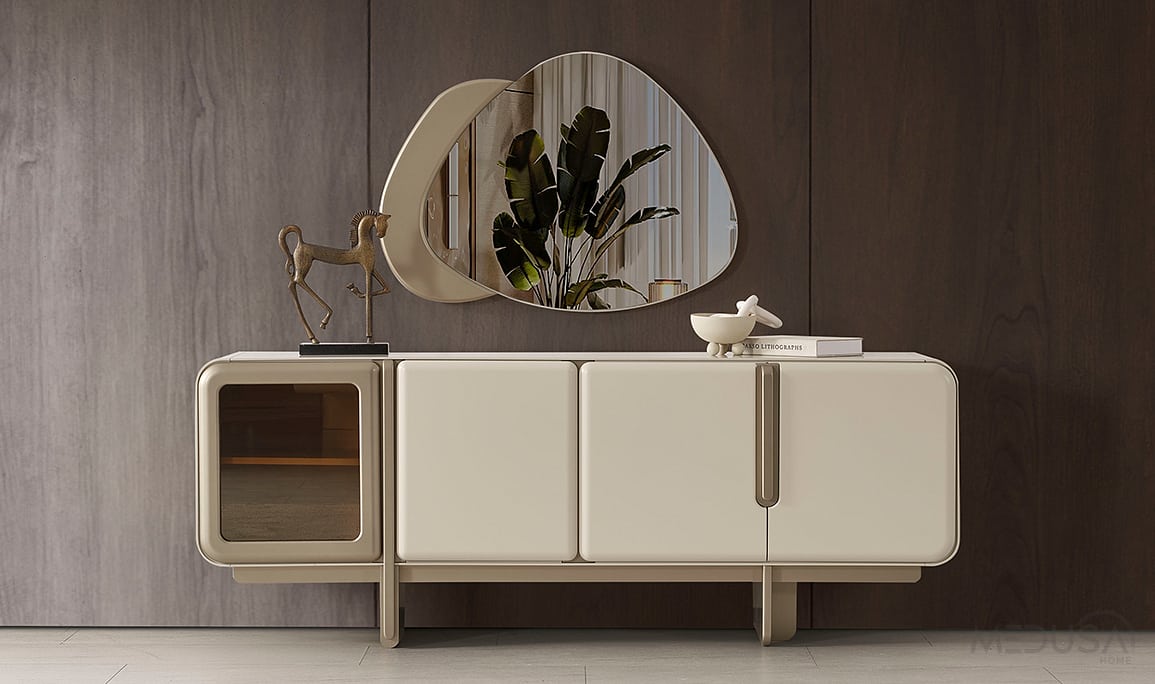 Medusa Home Mobilya - Astral Konsol