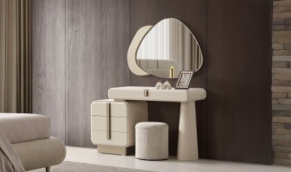 Medusa Home Mobilya - Astral Şifonyer