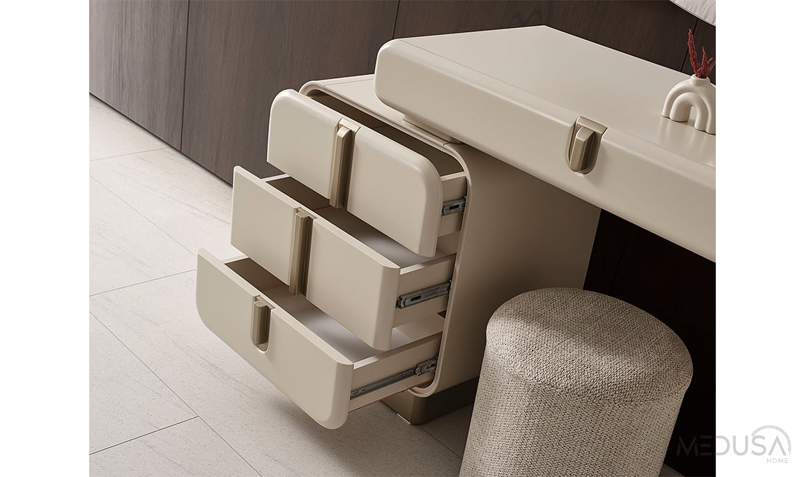 Medusa Home Mobilya - Astral Şifonyer