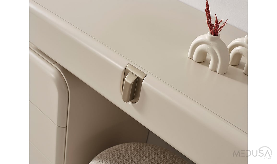 Medusa Home Mobilya - Astral Şifonyer