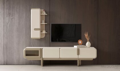 Medusa Home - Astral Tv Ünitesi