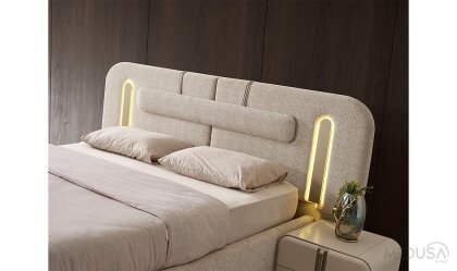 Medusa Home Mobilya - Astral Yatak Odası