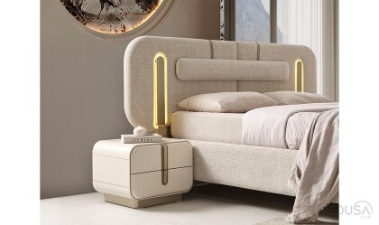 Medusa Home Mobilya - Astral Yatak Odası