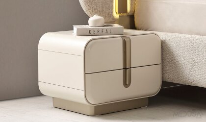 Medusa Home Mobilya - Astral Yatak Odası
