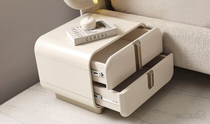 Medusa Home Mobilya - Astral Yatak Odası