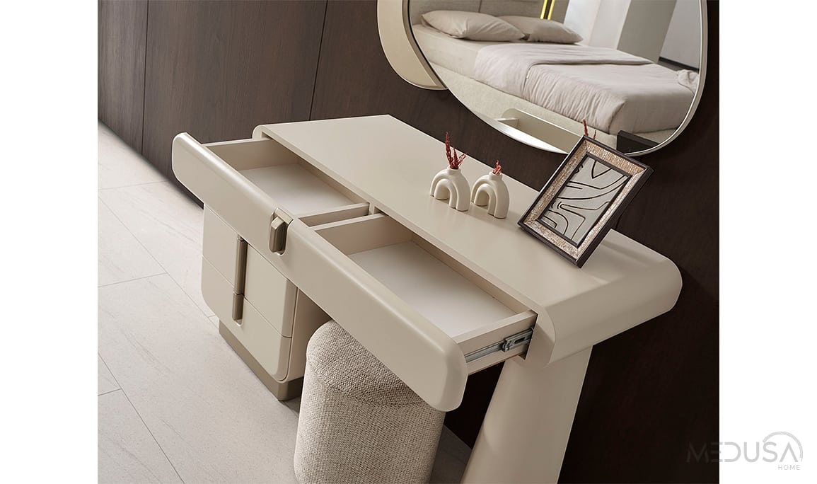 Medusa Home Mobilya - Astral Yatak Odası
