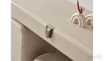 Medusa Home Mobilya - Astral Yatak Odası