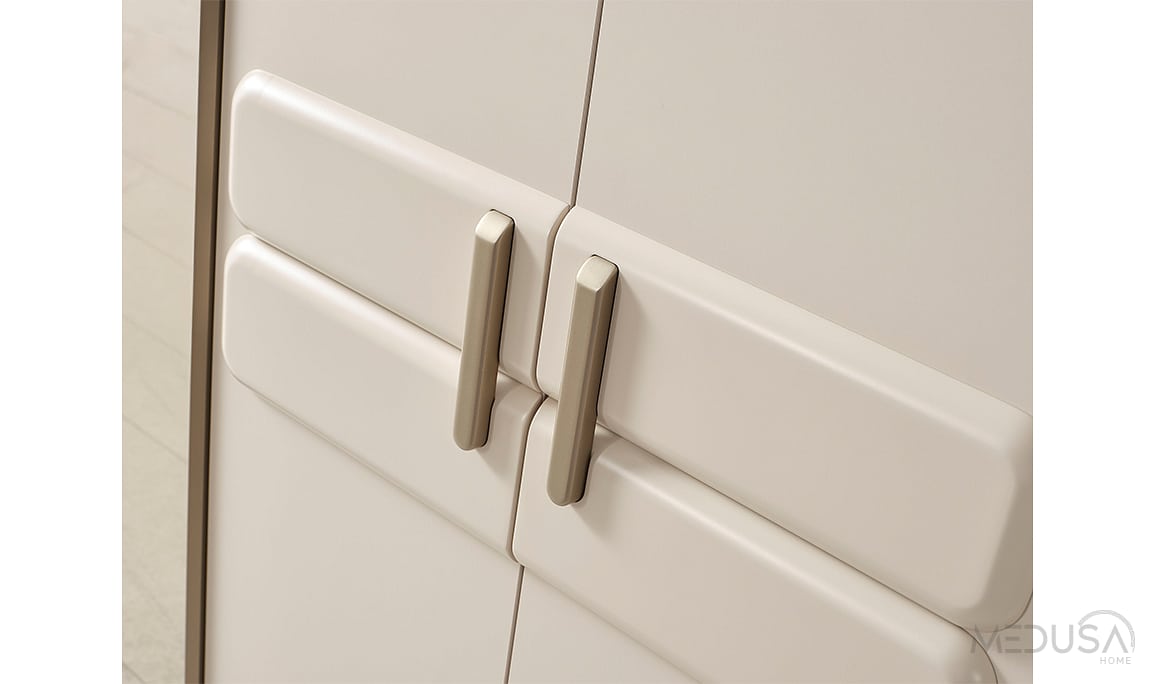 Medusa Home Mobilya - Astral Yatak Odası