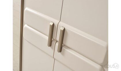 Medusa Home Mobilya - Astral Yatak Odası