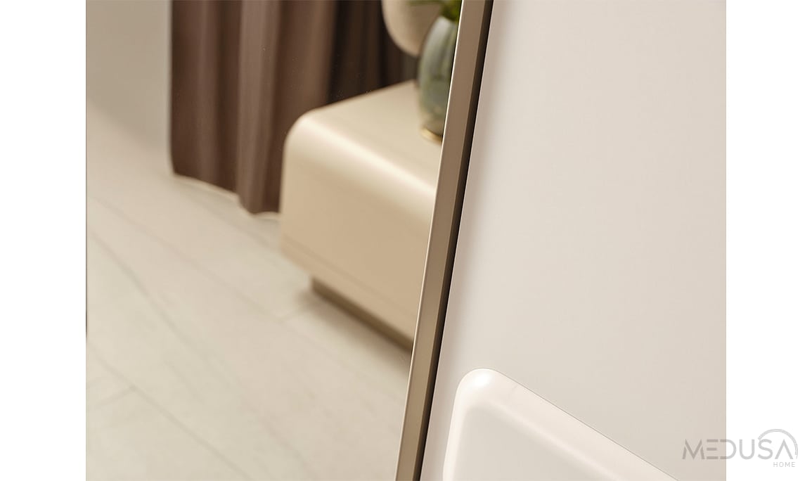 Medusa Home Mobilya - Astral Yatak Odası