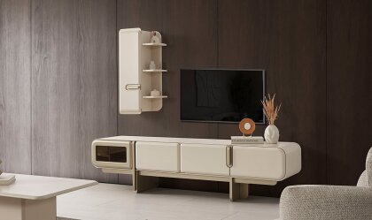 Medusa Home Mobilya - Astral Yemek Odası