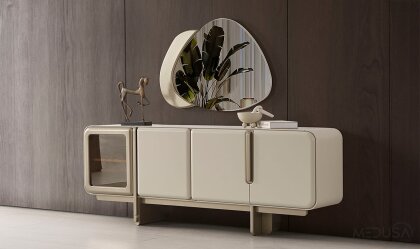 Medusa Home Mobilya - Astral Yemek Odası