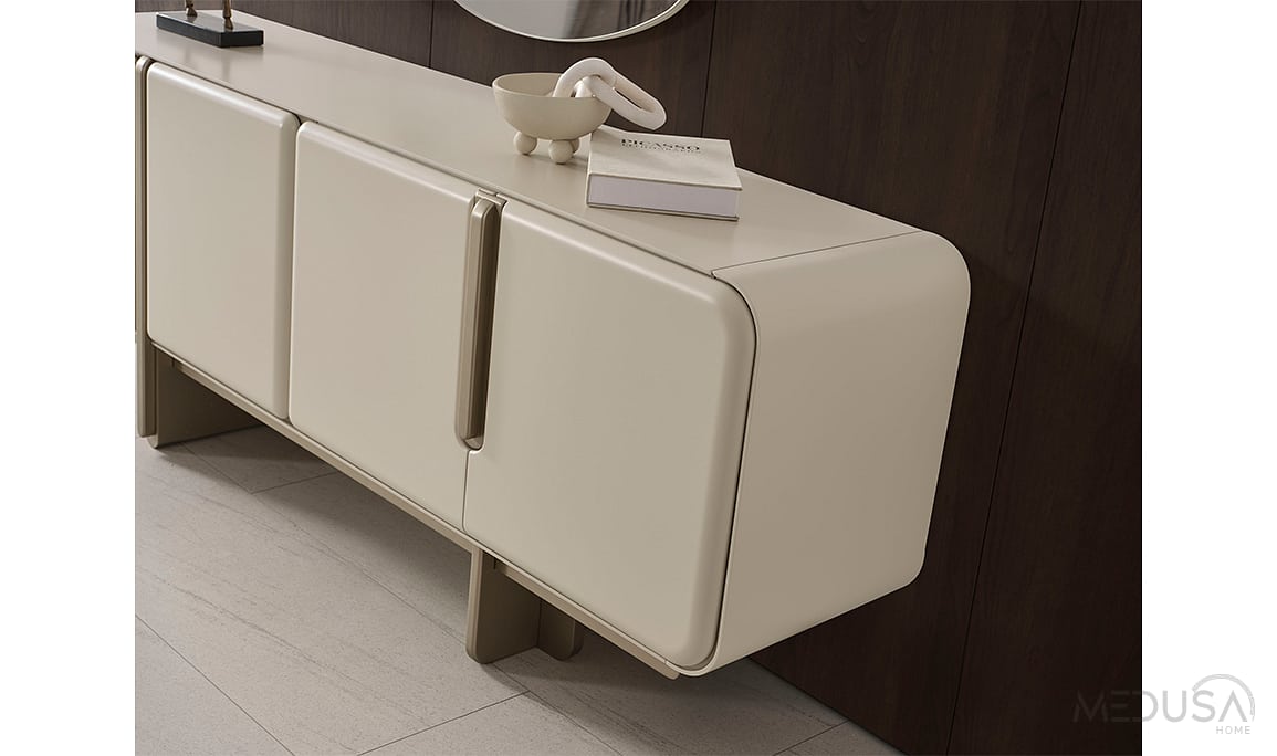 Medusa Home Mobilya - Astral Yemek Odası