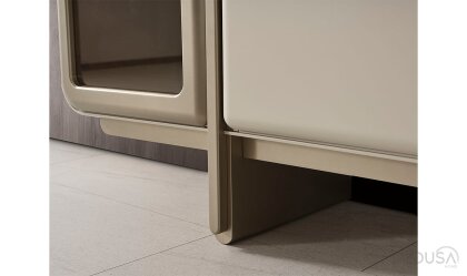 Medusa Home Mobilya - Astral Yemek Odası