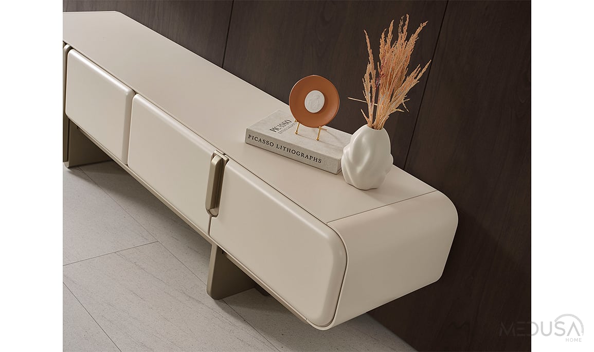 Medusa Home Mobilya - Astral Yemek Odası