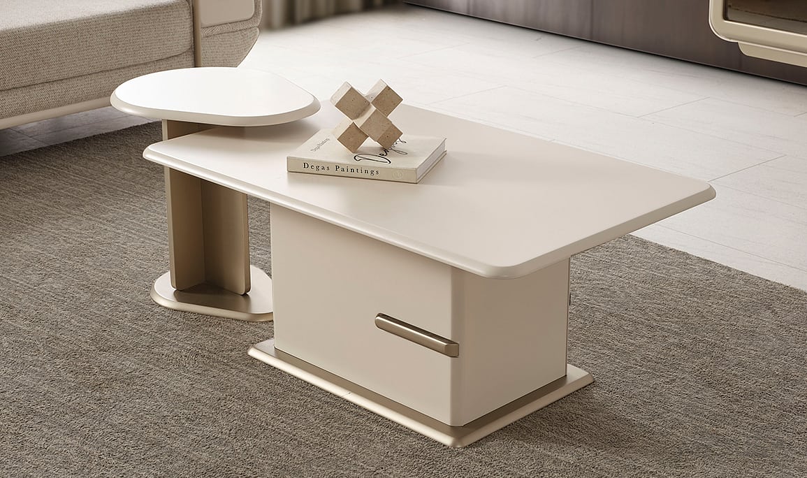 Medusa Home Mobilya - Astral Yemek Odası