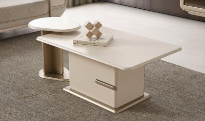 Medusa Home Mobilya - Astral Yemek Odası