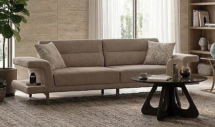 Medusa Home Mobilya - Astrid Koltuk Takımı