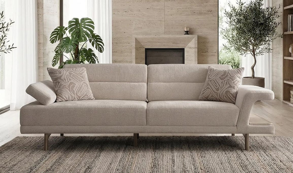 Medusa Home Mobilya - Astrid Koltuk Takımı