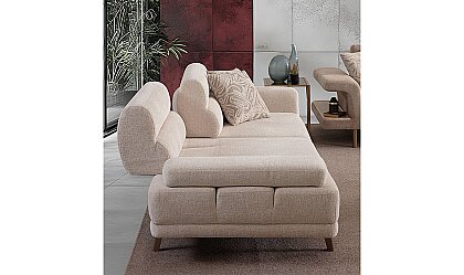 Medusa Home Mobilya - Astrid Koltuk Takımı
