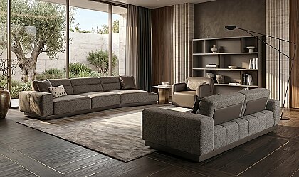 Medusa Home Mobilya - Astris Koltuk Takımı