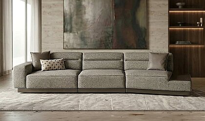 Medusa Home Mobilya - Astris Koltuk Takımı