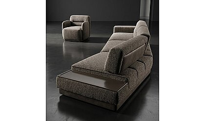 Medusa Home Mobilya - Astris Koltuk Takımı