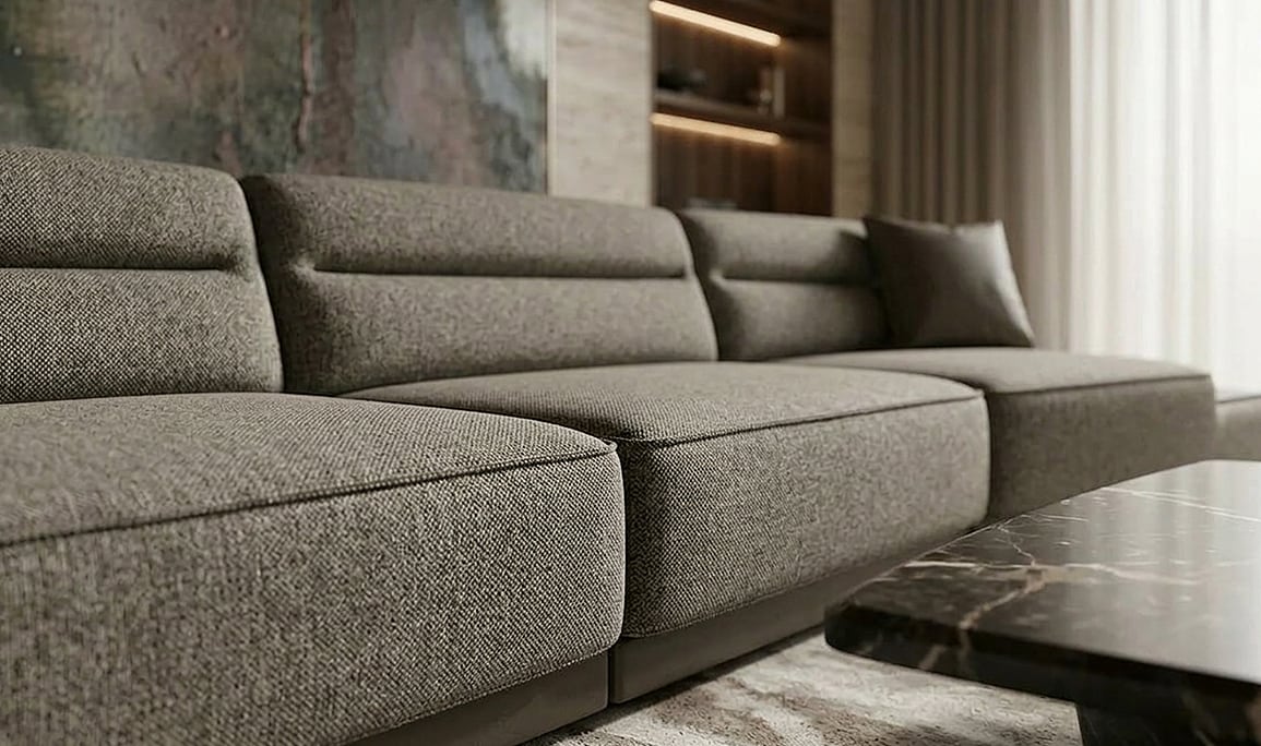 Medusa Home Mobilya - Astris Koltuk Takımı