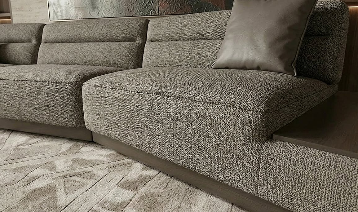 Medusa Home Mobilya - Astris Koltuk Takımı