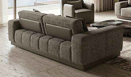 Medusa Home Mobilya - Astris Koltuk Takımı