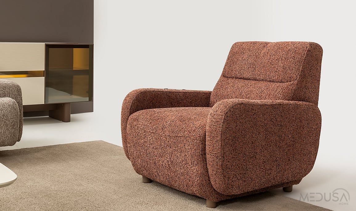 Medusa Home Mobilya - Astro Berjer