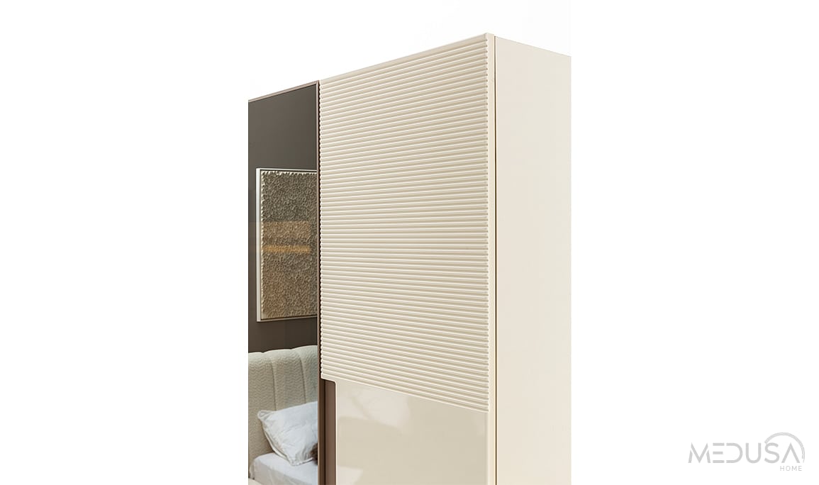 Medusa Home Mobilya - Astro Gardırop