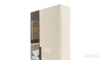 Medusa Home Mobilya - Astro Gardırop