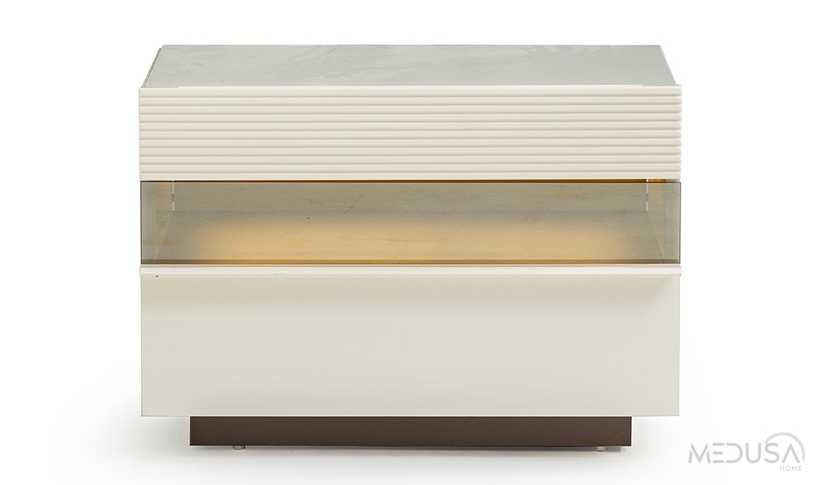 Medusa Home Mobilya - Astro Karyola