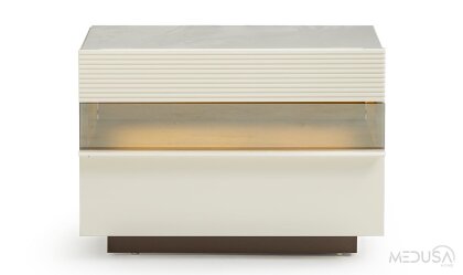 Medusa Home Mobilya - Astro Karyola