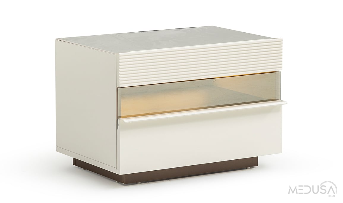 Medusa Home Mobilya - Astro Karyola