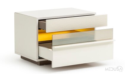 Medusa Home Mobilya - Astro Karyola