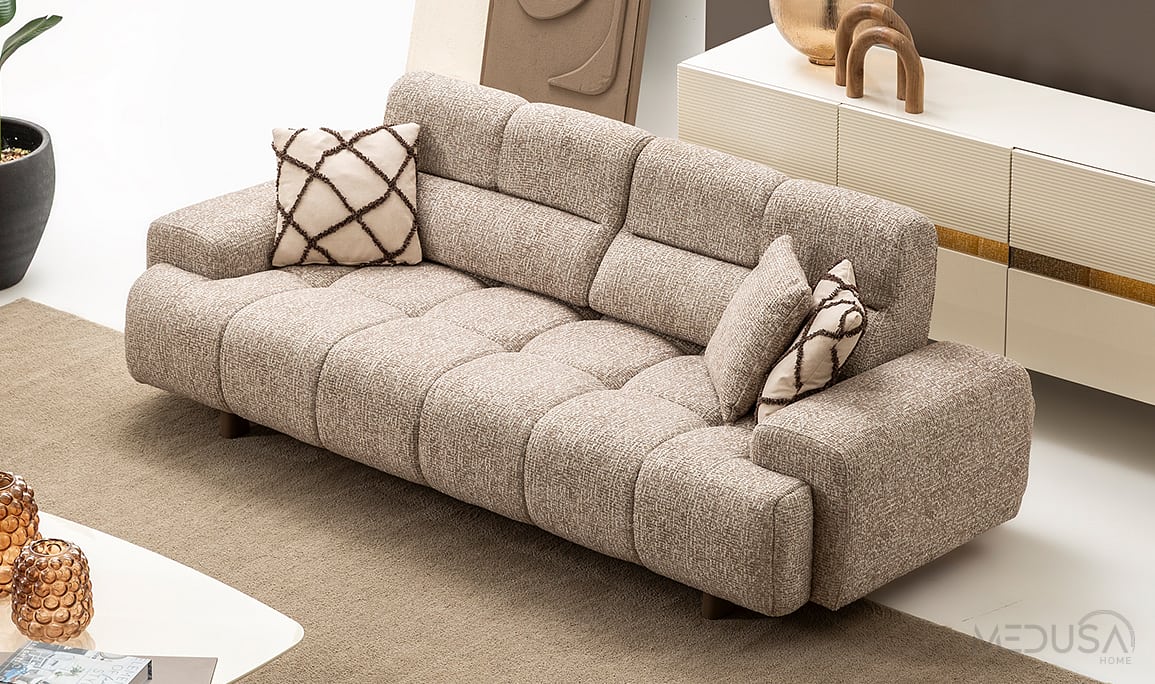 Medusa Home Mobilya - Astro Koltuk Takımı