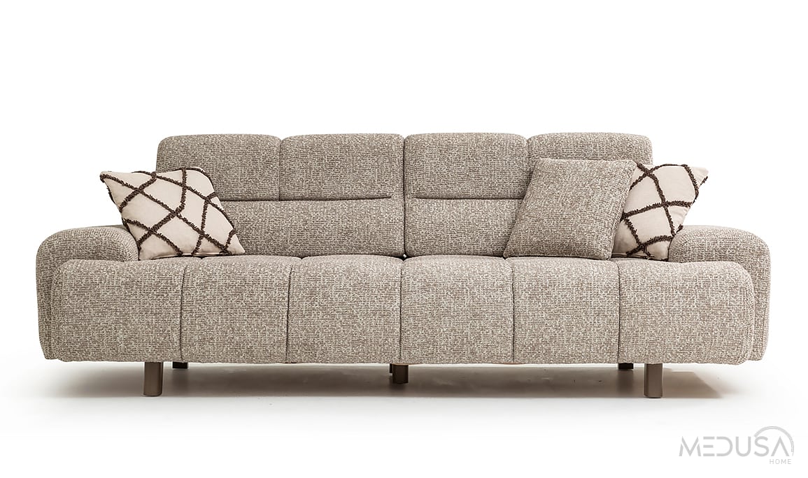 Medusa Home Mobilya - Astro Koltuk Takımı