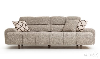 Medusa Home Mobilya - Astro Koltuk Takımı