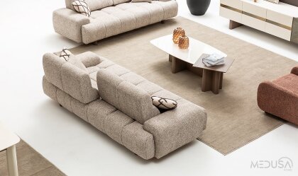 Medusa Home Mobilya - Astro Koltuk Takımı