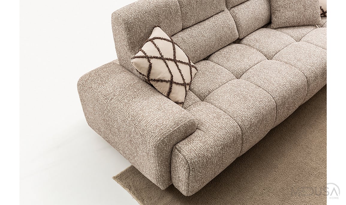 Medusa Home Mobilya - Astro Koltuk Takımı