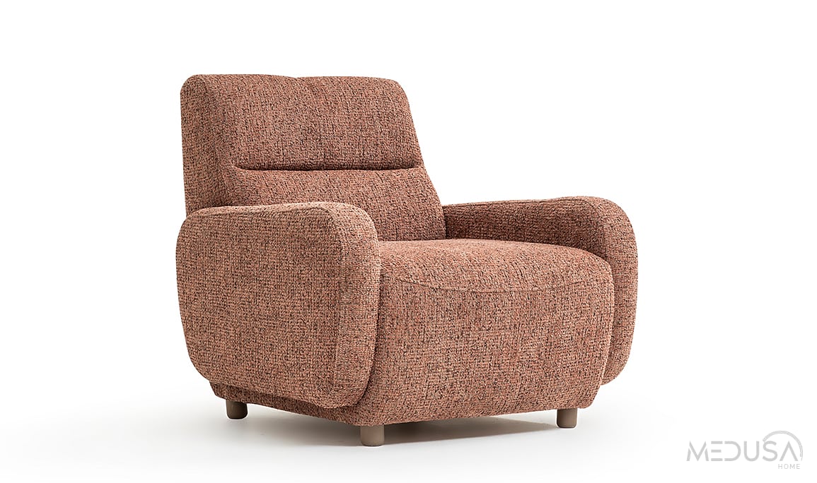 Medusa Home Mobilya - Astro Koltuk Takımı