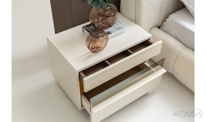 Medusa Home Mobilya - Astro Komodin