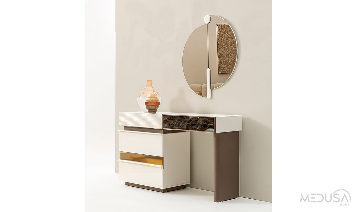 Medusa Home Mobilya - Astro Şifonyer