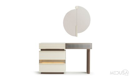 Medusa Home Mobilya - Astro Şifonyer