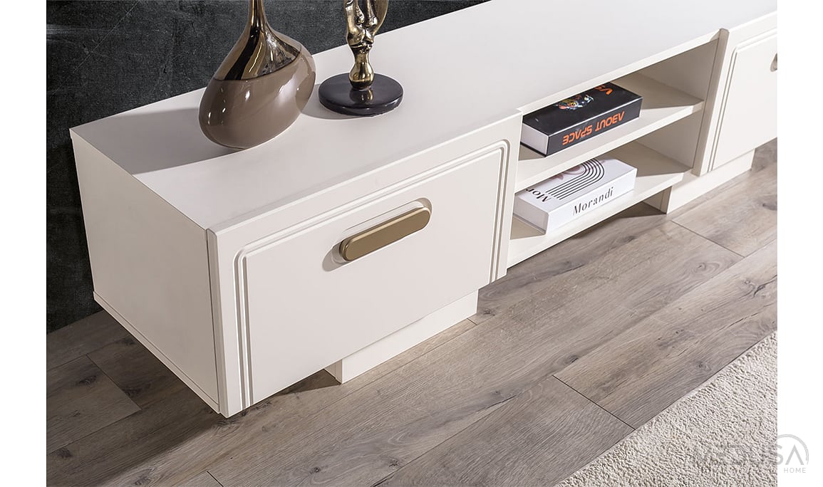 Medusa Home Mobilya - Astro Tv Sehpası
