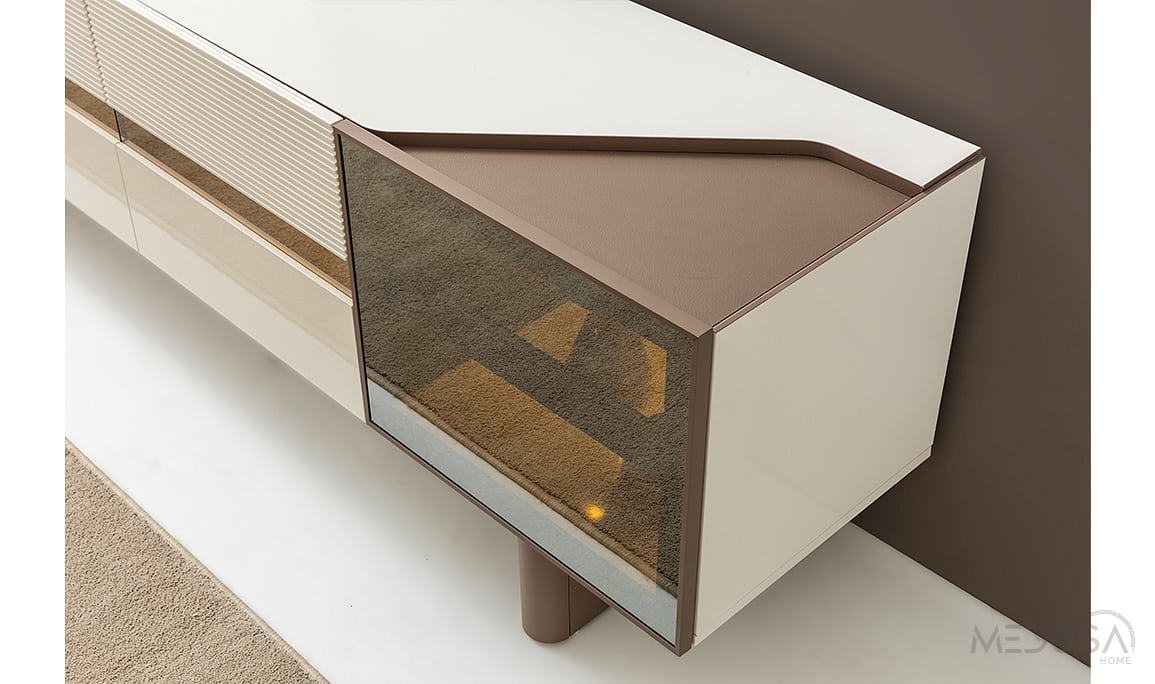 Medusa Home Mobilya - Astro Tv Ünitesi