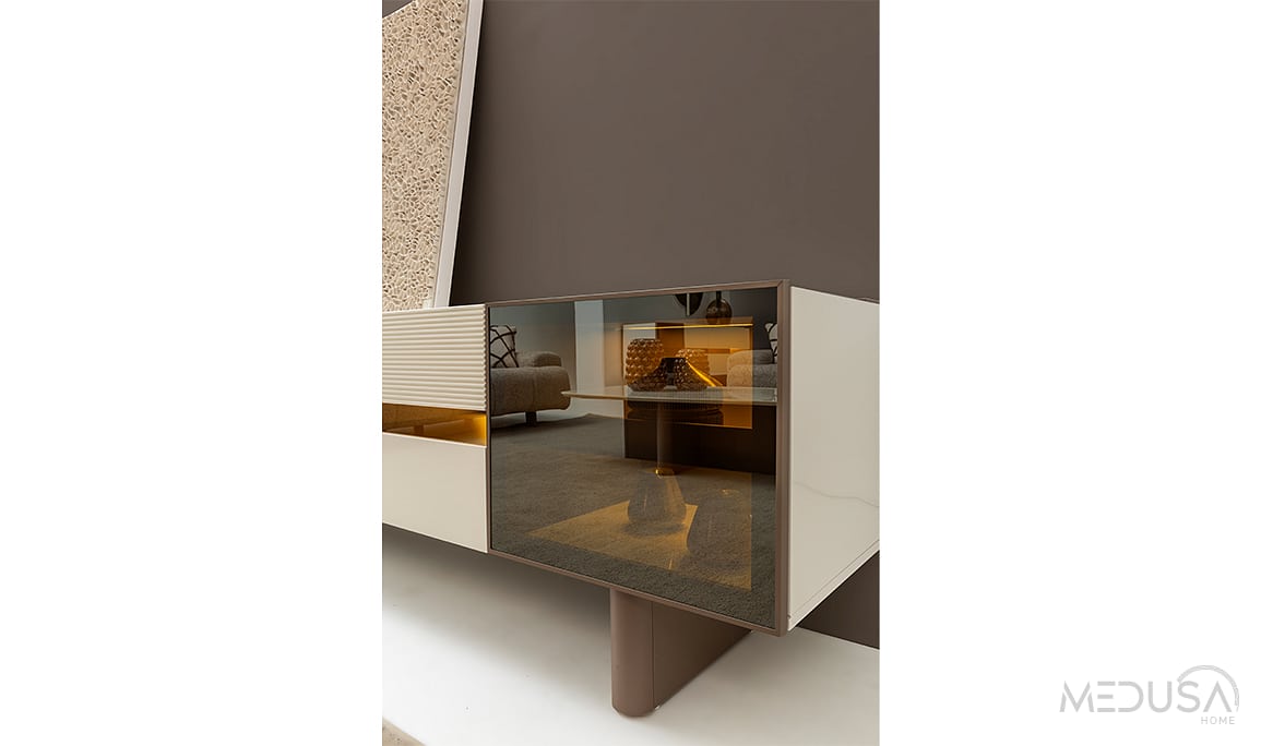Medusa Home Mobilya - Astro Tv Ünitesi