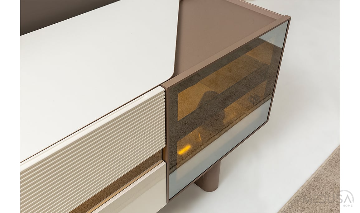 Medusa Home Mobilya - Astro Tv Ünitesi